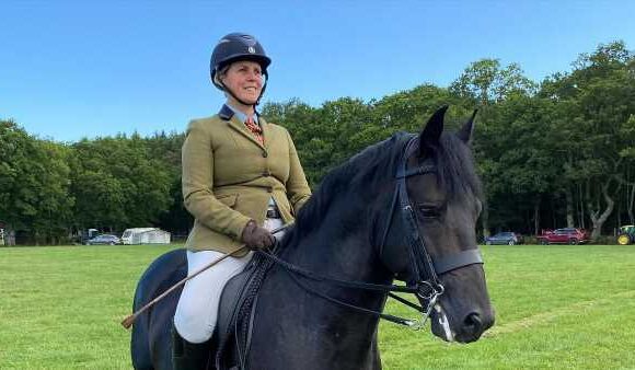 Petrol station tycoon's children go to war over £6.8m family farm