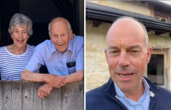 Phil Spencer’s dad’s cause of death confirmed after tragic car accident