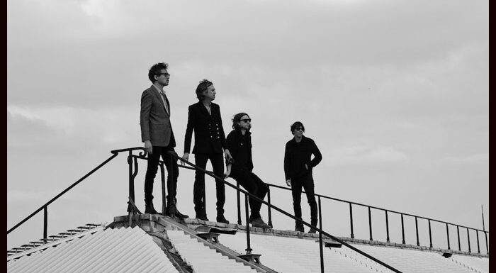 Phoenix Share New Version Of 'All Eyes On Me' Featuring Pusha T