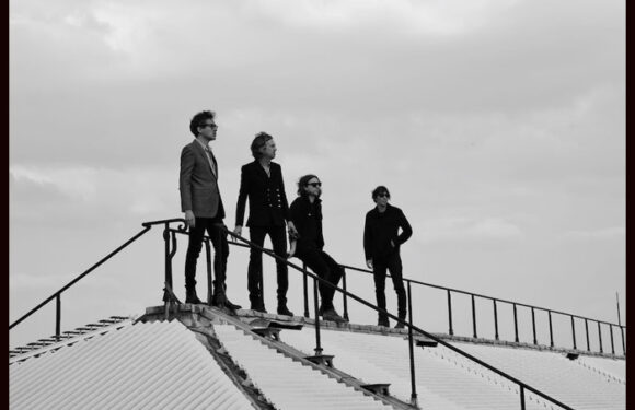 Phoenix Share New Version Of 'All Eyes On Me' Featuring Pusha T