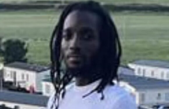 Pictured: Man, 36, stabbed to death in Kensington and Chelsea