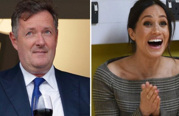 Piers Morgan’s most controversial moments