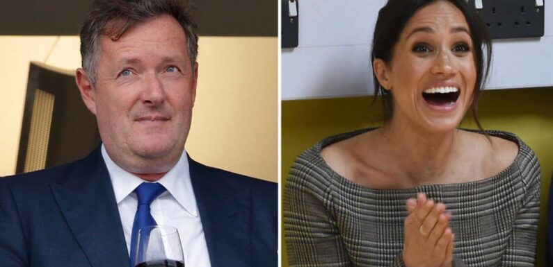 Piers Morgan’s most controversial moments