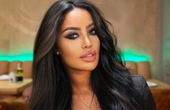 Playboy model Tabby Brown laid to rest in traditional Muslim funeral