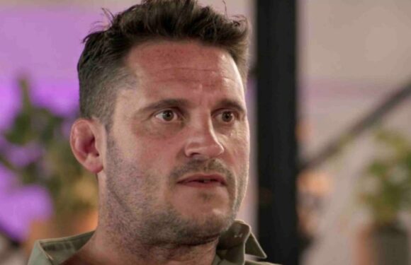 Police give update on MAFS star’s arrest after he was accused of coercive behaviour