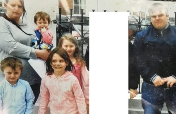 Police launch urgent appeal to find FOUR missing children