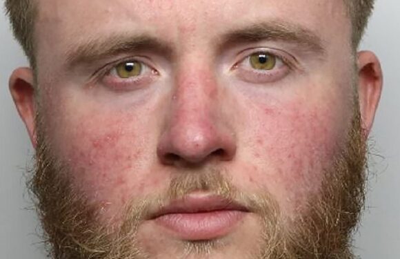 Police officer who recorded himself sexually assaulting girl is jailed