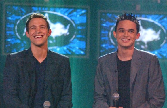 Pop Idol stars’ sex confessions – public pleasure, Katie Price lie and flings