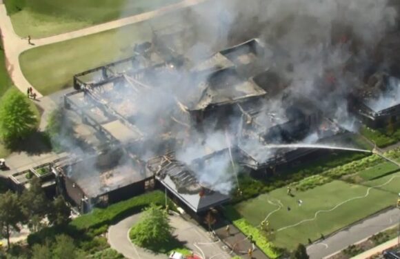 Power cut for golfers as club pulls plug on buggy batteries