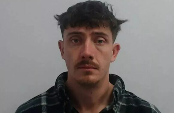 Predator who kidnapped and sexually assaulted girl, 15, he tried to strangle in horror attack is jailed for 11 years | The Sun