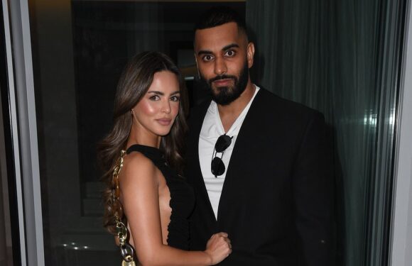 PrettyLittleThing tycoon Umar Kamani wants to buy Topshop