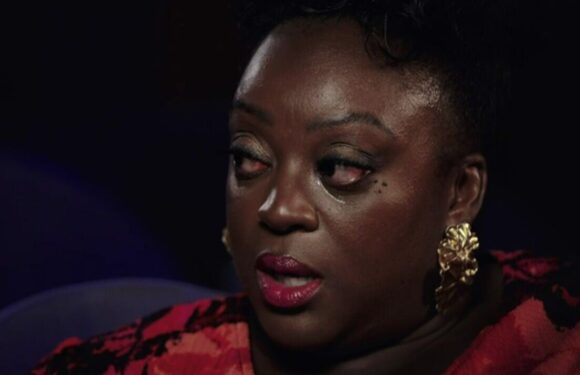 Pride of Britain: A Windrush Special leaves Loose Women star in tears