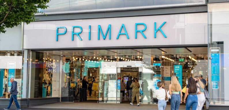Primark confirms the return of 'genius' Christmas item – it's totally free and could save you cash | The Sun