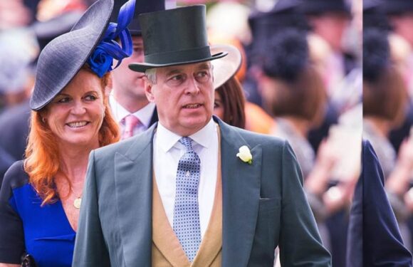 Prince Andrew may be relieved he isn't in the final The Crown segments