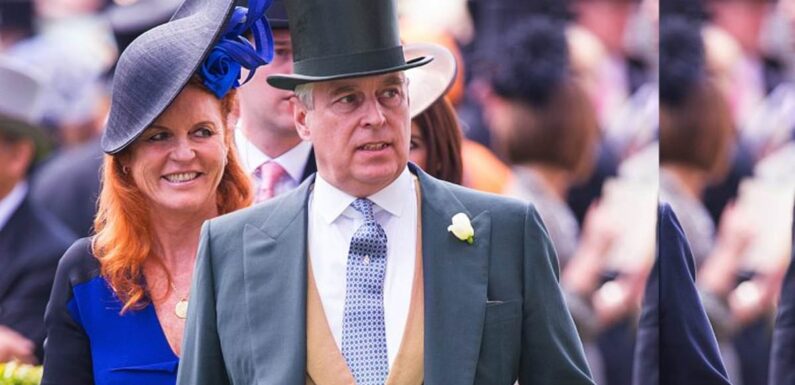 Prince Andrew may be relieved he isn't in the final The Crown segments