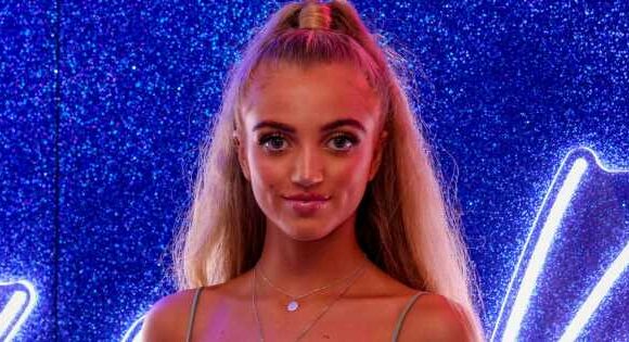 Princess Andre, 16, shares rare loved-up selfie with boyfriend and gives insight into relationship