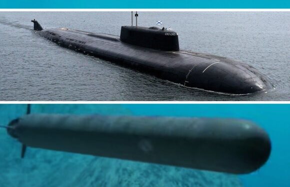 Putin boasts of new deadly weapons capable of stopping nuclear attack