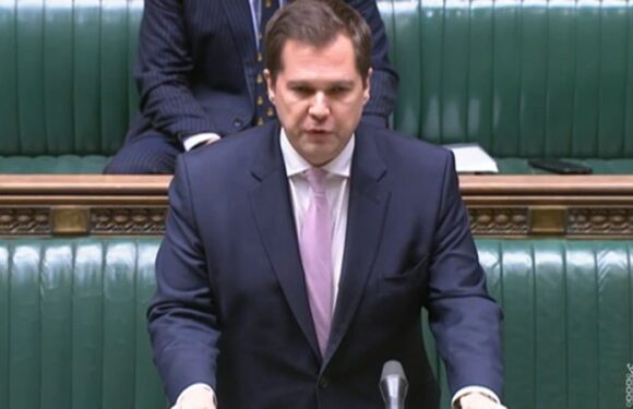 QUENTIN LETTS: Tories' tails were high in the Commons