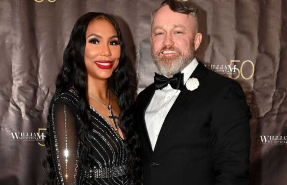 Queen's Court Contestant Jeremy 'JR' Robinson Announces He 'Ended' Engagement to Tamar Braxton