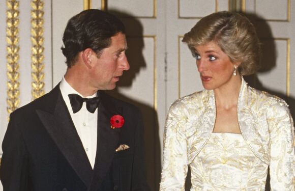 RICHARD KAY reveals the encounter that proved he was right all along