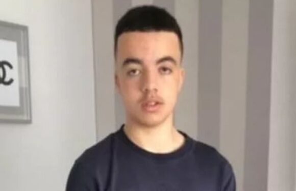 Rapper slammed by MP for lyrics that boast about murder of schoolboy