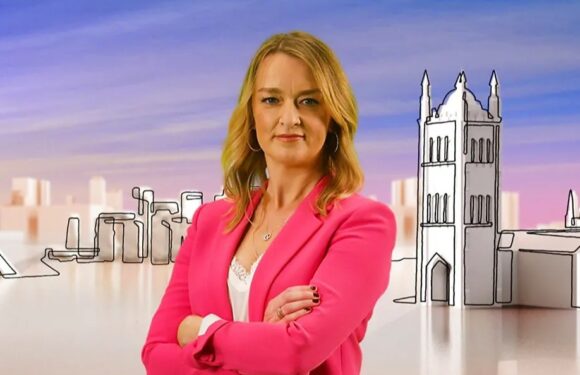 Real reason for Laura Kuenssberg’s absence ‘revealed’ as BBC undergoes show shake-up | The Sun