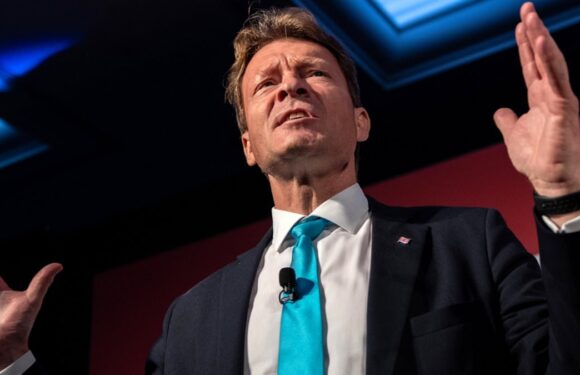 Reform UK cost the Tories victory in BOTH seats