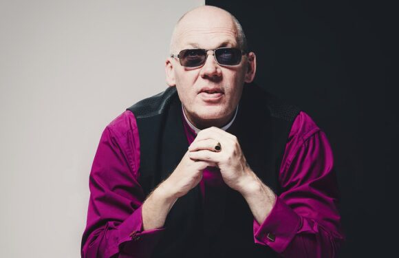 Reformed pastor Mick Fleming reveals how he planned to kill his rapist