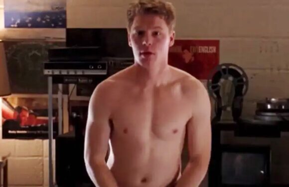 Regina George's BF Shane Oman In 'Mean Girls 'Memba Him?!