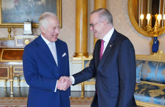 Republic could be ‘doomed for a generation’ after Voice referendum