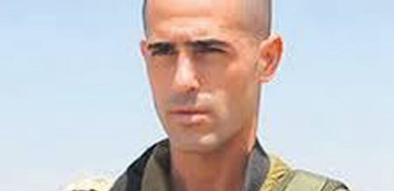 Respected leader of Israel 'Ghost' commando unit killed fighting Hamas