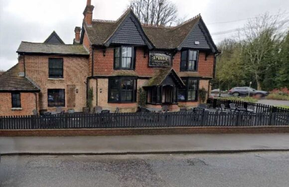 Restaurant slams shameless diners who skipped £490 bill for steak & lobster lunch then 'drove off as fast as you could' | The Sun