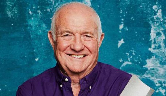 Rick Stein: The way the young cook is bewildering