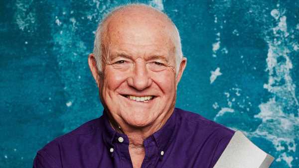 Rick Stein: The way the young cook is bewildering