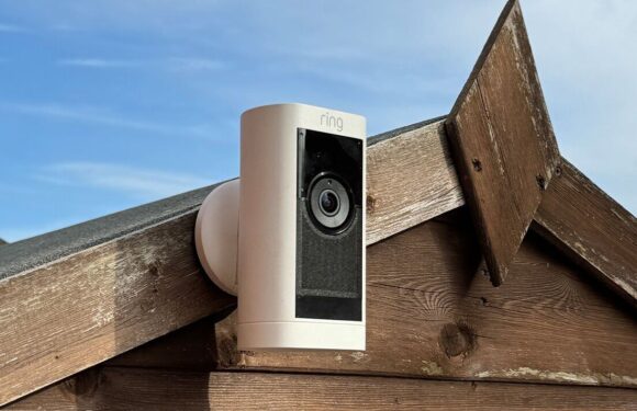 Ring Stick Up Cam Pro review: a do-it-all security camera with a hefty price