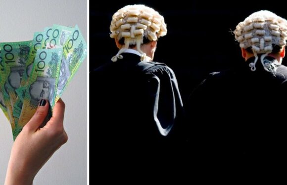 Roads, rates, rubbish…and lawyers: what your council spends on legal fees