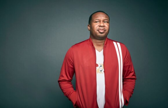 Roy Wood Jr. Leaves ‘The Daily Show’ As Correspondent, Would Consider Permanent Host Role