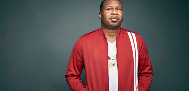 Roy Wood Jr. Leaves ‘The Daily Show’ As Correspondent, Would Consider Permanent Host Role