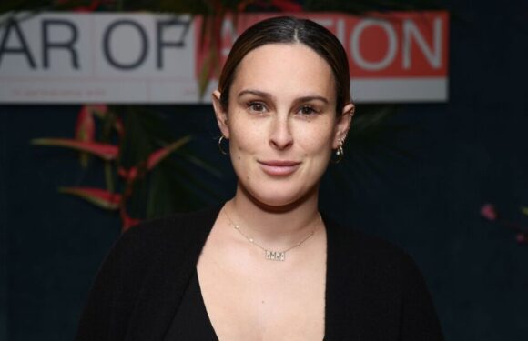 Rumer Willis addresses ‘nepo baby’ comments as she hits back at ‘nasty’ trolls