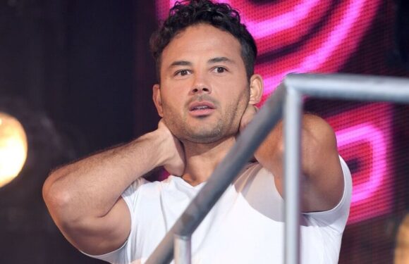 Ryan Thomas breaks silence on Roxanne Pallett Big Brother scandal