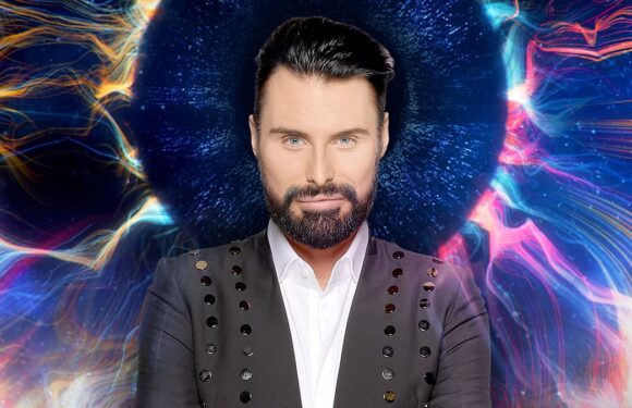Rylan Clark breaks his silence on Big Brother return