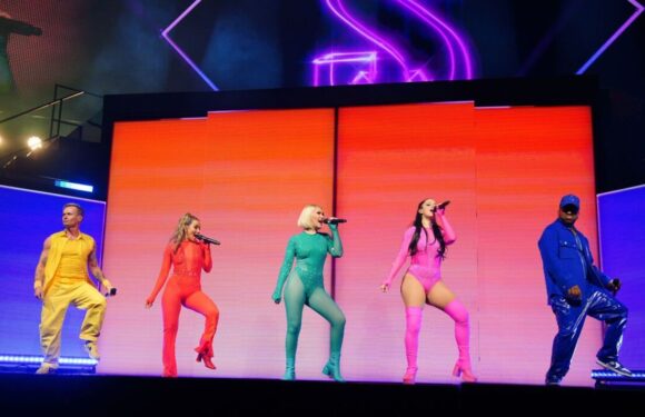 S Club beyond devastated as gig cancelled due to unforeseen issue