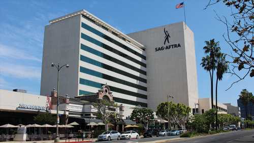 SAG-AFTRA and AMPTP Talks to Continue Friday and Monday