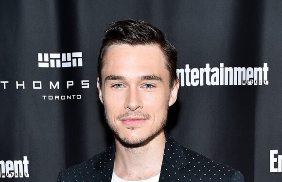 Sam Underwood will NOT face charges after arrest