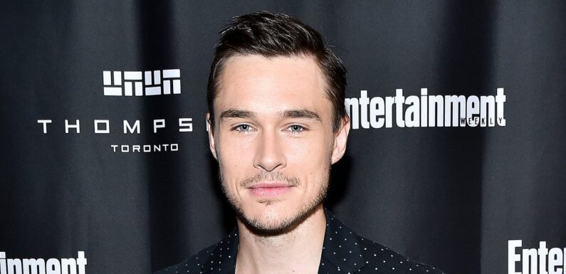 Sam Underwood will NOT face charges after arrest