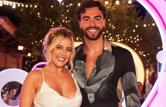 Sammy Root gives update on his relationship status after split from Jess Harding and ‘dates’ with Love Island star | The Sun