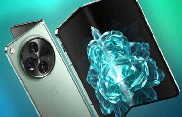 Samsung beaten on price and camera by new OnePlus foldable phone