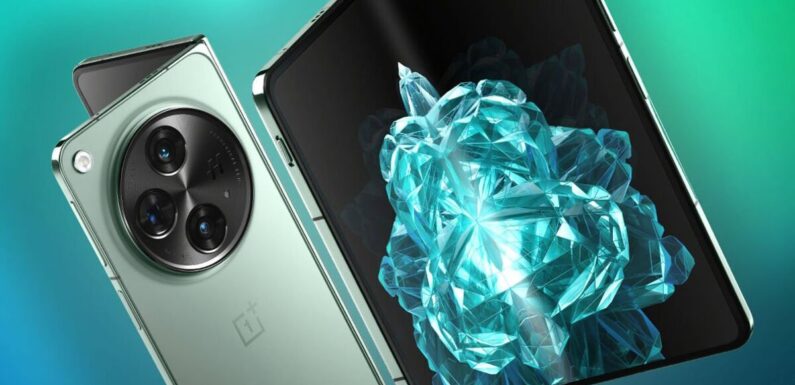 Samsung beaten on price and camera by new OnePlus foldable phone