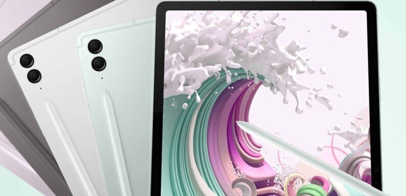 Samsung launches new iPad rival tomorrow with three features Apple won’t match