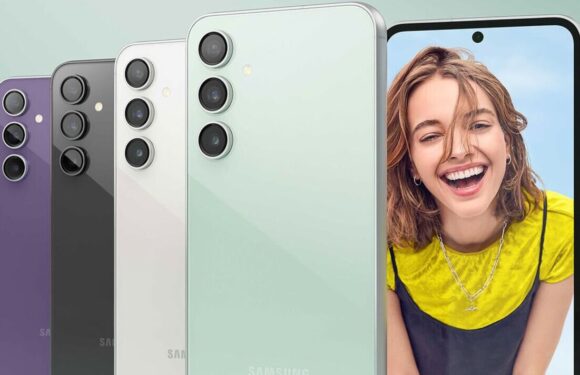 Samsung unveils cheaper Galaxy S23 but UK fans face frustrating wait to buy it